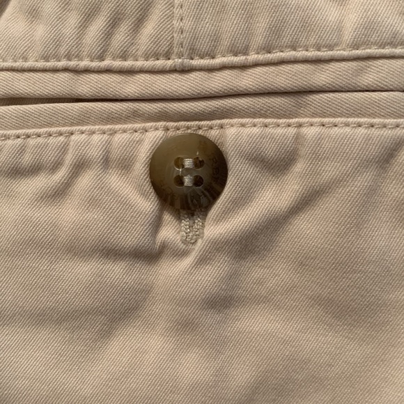 Burberry Shorts - Picture 5 of 8